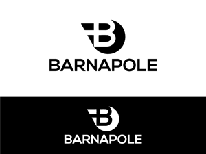 Logo Design by logo serve for Barnapole | Design: #34168519