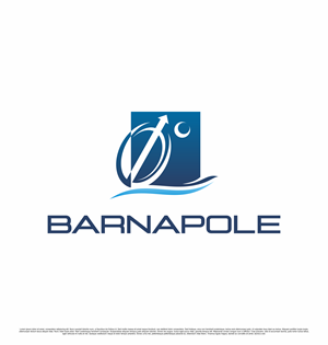 Logo-Design von saesean für Barnapole | Design: #34162952