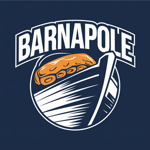 Logo-Design von DesignVerse777 für Barnapole | Design: #34158531