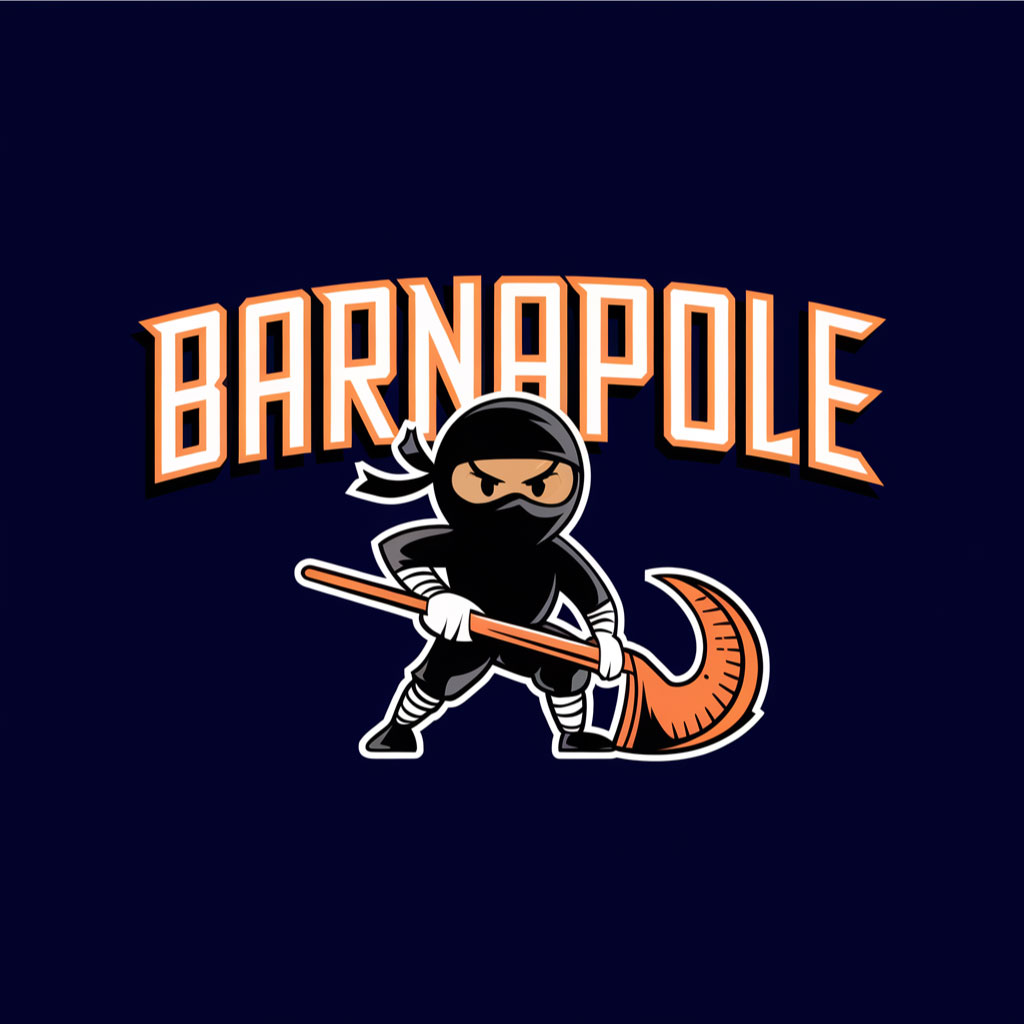 Logo-Design von DesignVerse777 für Barnapole | Design #34158534