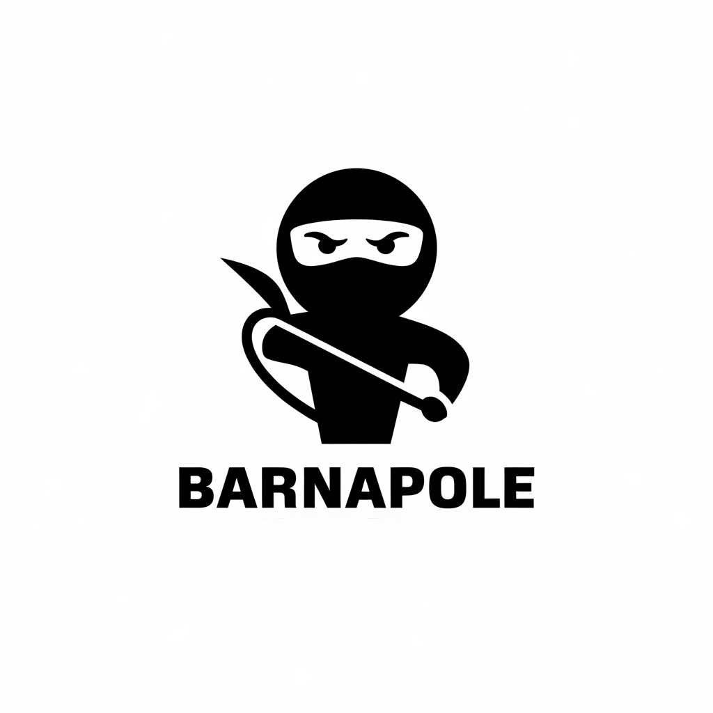 Design de Logo par Ar_nisam_usman pour Barnapole | Design #34171534