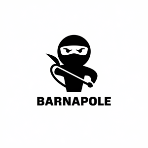 Logo-Design von Ar_nisam_usman für Barnapole | Design: #34171534