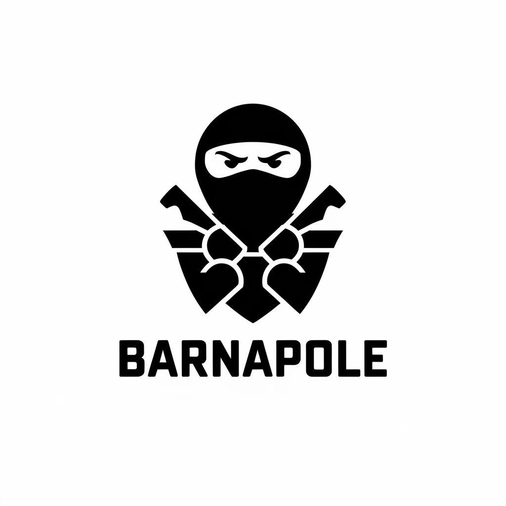 Design de Logo par Ar_nisam_usman pour Barnapole | Design #34171535