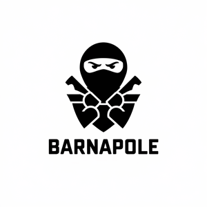 Logo-Design von Ar_nisam_usman für Barnapole | Design: #34171535