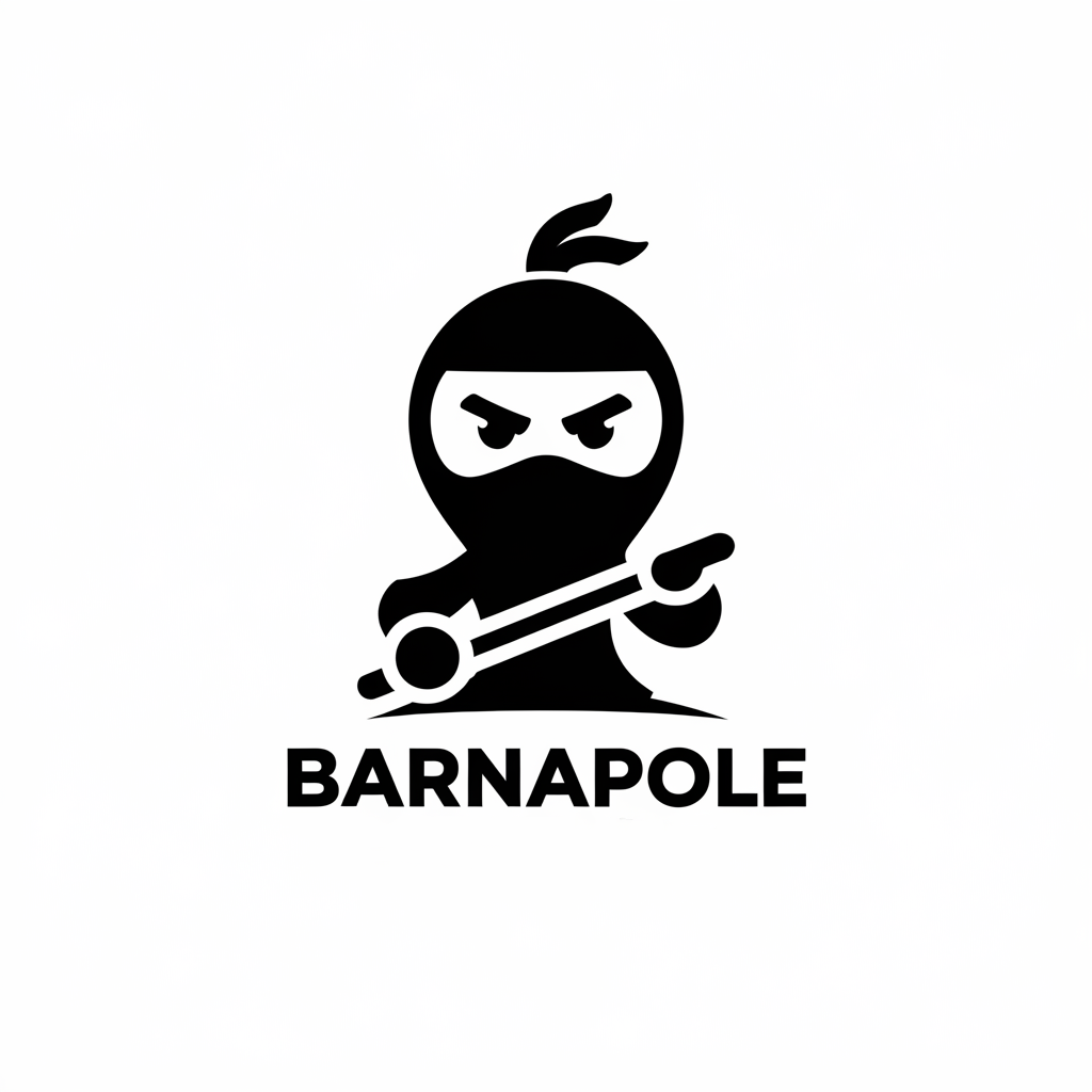 Design de Logo par Ar_nisam_usman pour Barnapole | Design #34171536