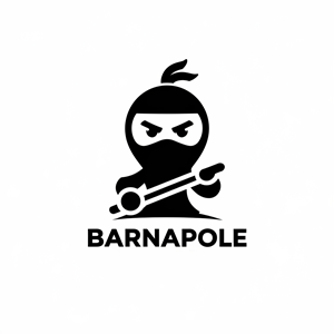 Logo-Design von Ar_nisam_usman für Barnapole | Design: #34171536