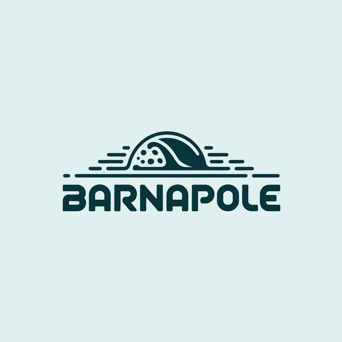 Logo Design by mekail for Barnapole | Design #34155199