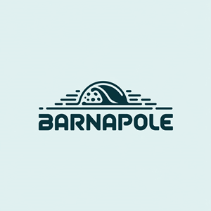 Logo-Design von mekail für Barnapole | Design: #34155199