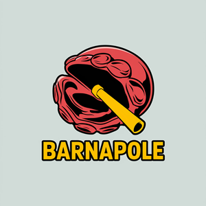 Logo-Design von mekail für Barnapole | Design: #34155202