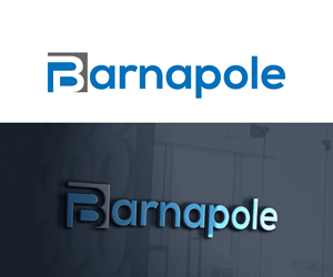 Logo Design by Impressive logo for Barnapole | Design: #34163414