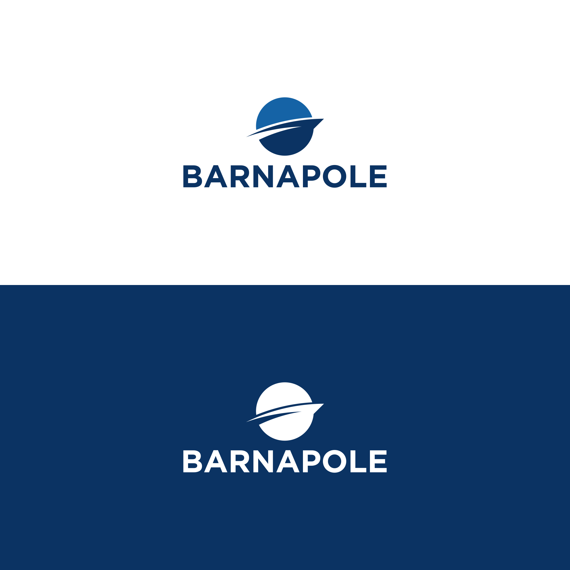 Logo Design by ni9 for Barnapole | Design #34189118