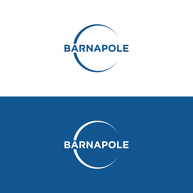 Logo Design by ni9 for Barnapole | Design #34225579