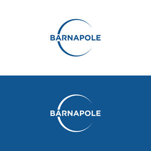 Logo Design by ni9 for Barnapole | Design: #34225579