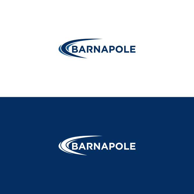 Logo Design by ni9 for Barnapole | Design #34225589