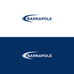 Logo Design by ni9 for Barnapole | Design: #34225589