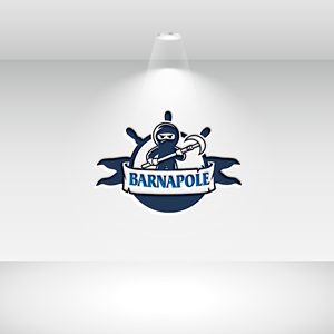Logo-Design von Pilot_DesignR™ für Barnapole | Design: #34176789