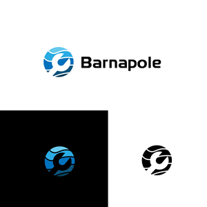 Logo Design by Art_lv for Barnapole | Design: #34176302