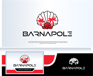 Logo Design by Apache Kretek for Barnapole | Design: #34159128