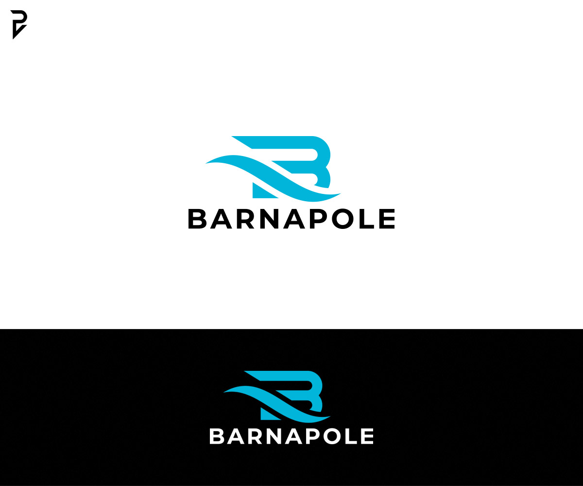 Logo Design by poisonvectors for Barnapole | Design #34153206