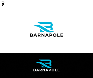Logo Design by poisonvectors for Barnapole | Design: #34153206