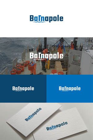 Logo Design by Boril Std for Barnapole | Design: #34153588