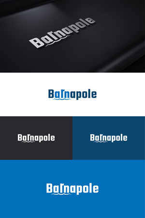 Logo Design by Boril Std for Barnapole | Design: #34153590