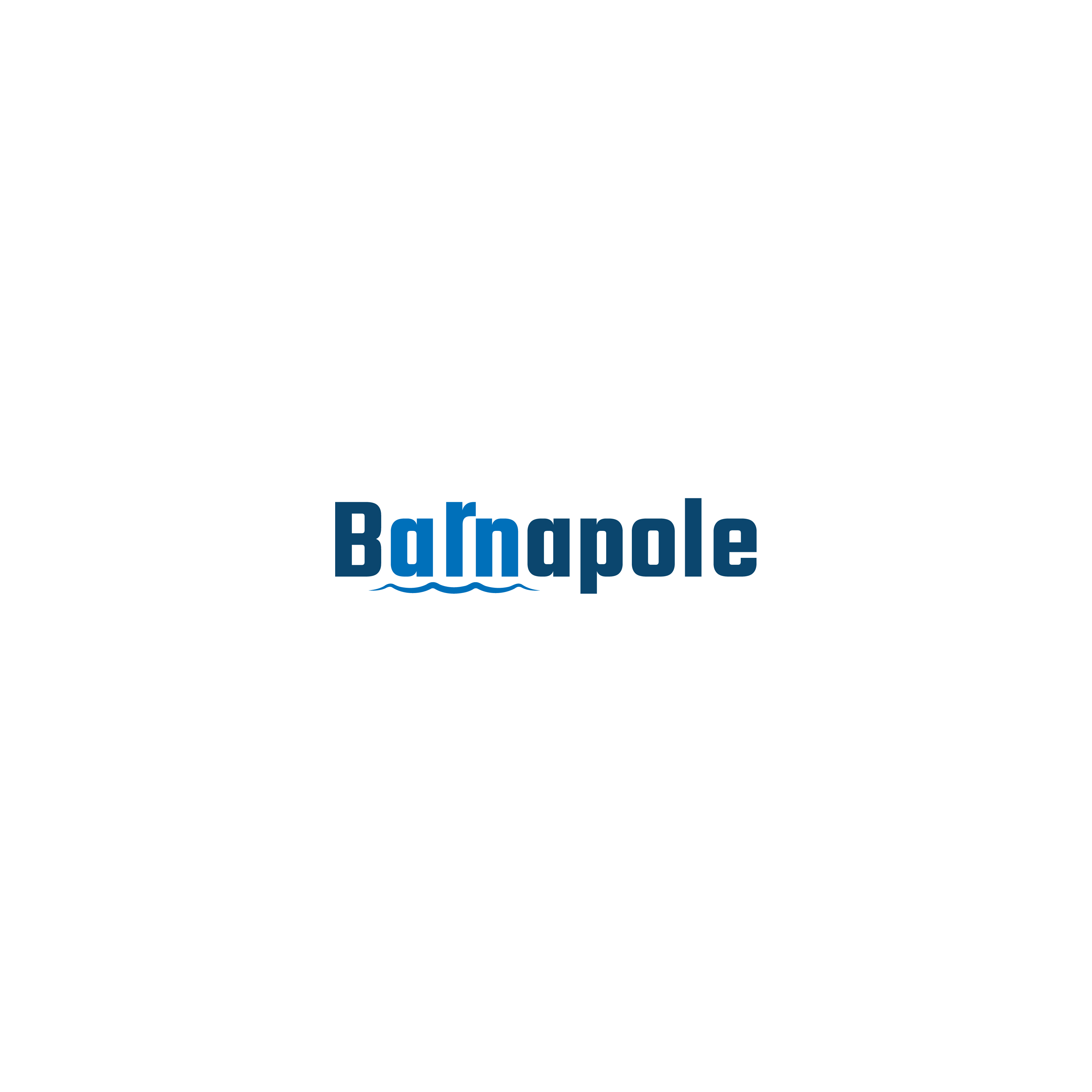 Diseño de Logo por Boril Std para Barnapole | Diseño #34153591