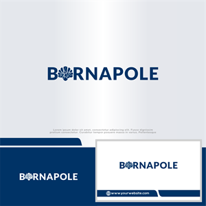 Logo-Design von win it für Barnapole | Design: #34158072