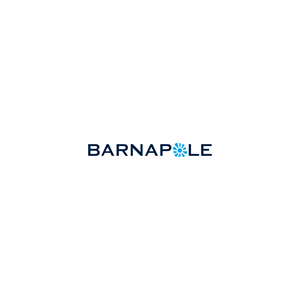 Logo Design by MasMasDesign for Barnapole | Design: #34162077