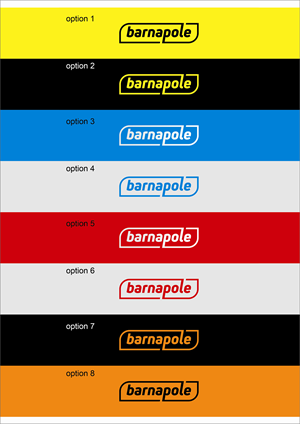 Logo-Design von alok bhopatkar für Barnapole | Design: #34350035