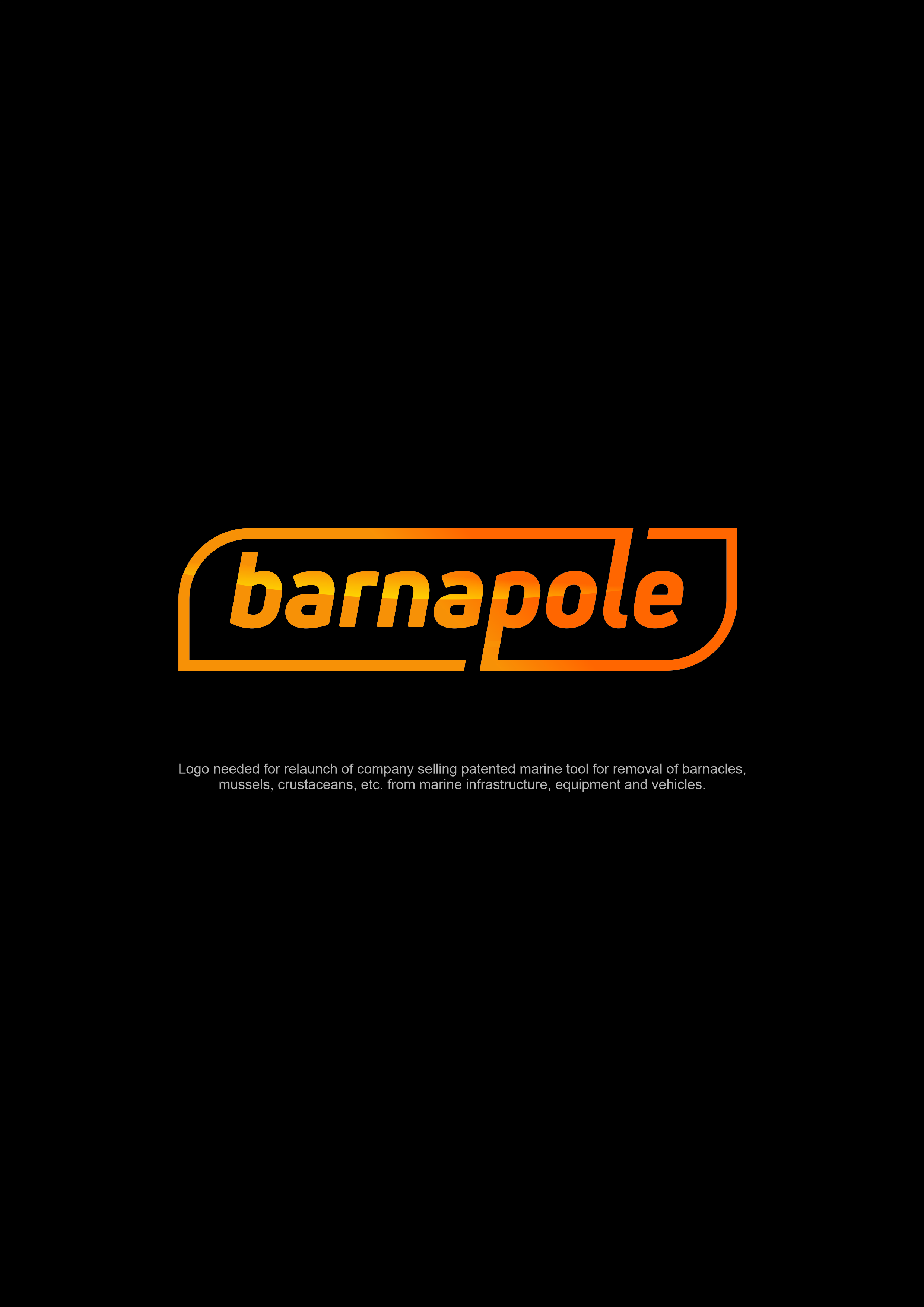 Logo Design by alok bhopatkar for Barnapole | Design #34350053