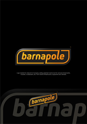 Logo-Design von alok bhopatkar für Barnapole | Design: #34353890