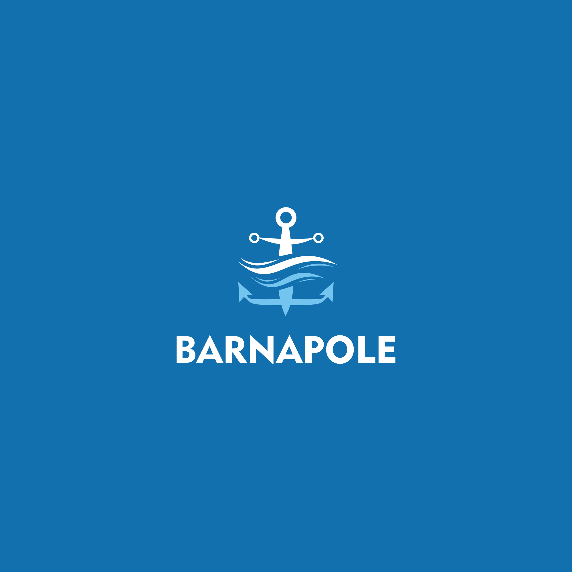Logo Design by alitjuara for Barnapole | Design #34180201