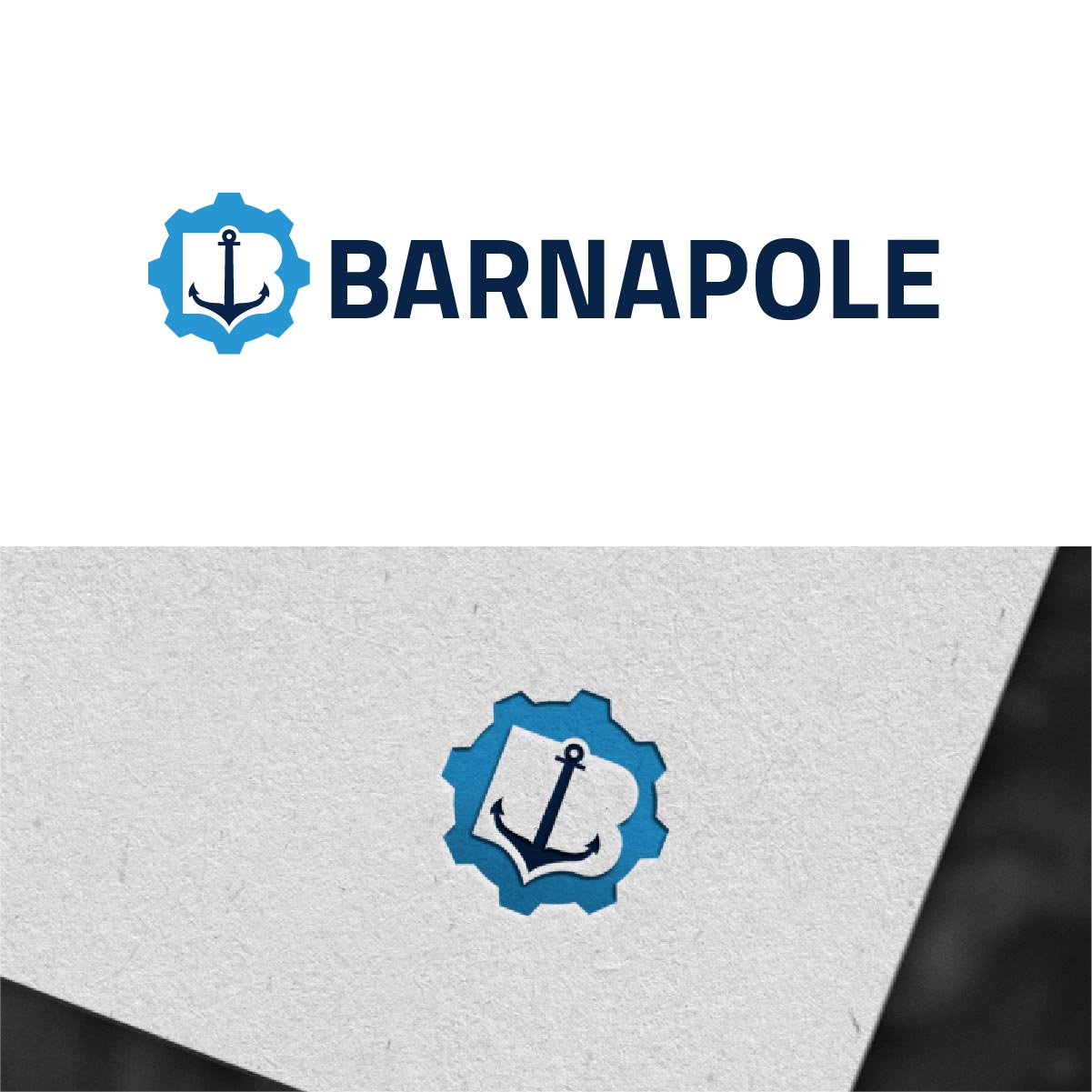 Logo-Design von fly  design für Barnapole | Design #34157551