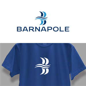 Logo Design by fly  design for Barnapole | Design: #34157552