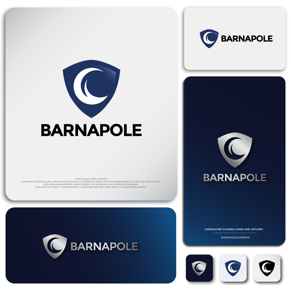 Logo-Design von ipadipad für Barnapole | Design #34180048