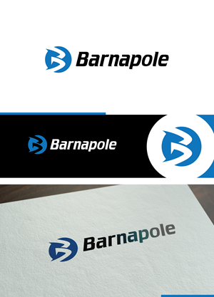 Logo-Design von creativepix für Barnapole | Design: #34157117