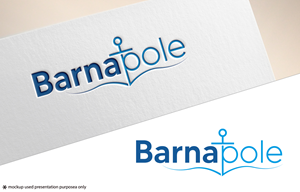 Logo-Design von Rubia@ für Barnapole | Design: #34160209