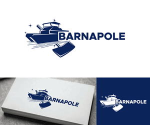 Logo Design by Ansh Design for Barnapole | Design: #34156197