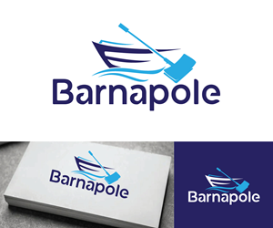 Logo Design by Ansh Design for Barnapole | Design: #34156201