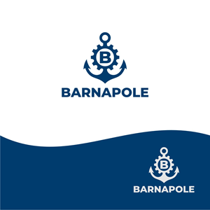 Logo-Design von OrianO-70 für Barnapole | Design: #34194830