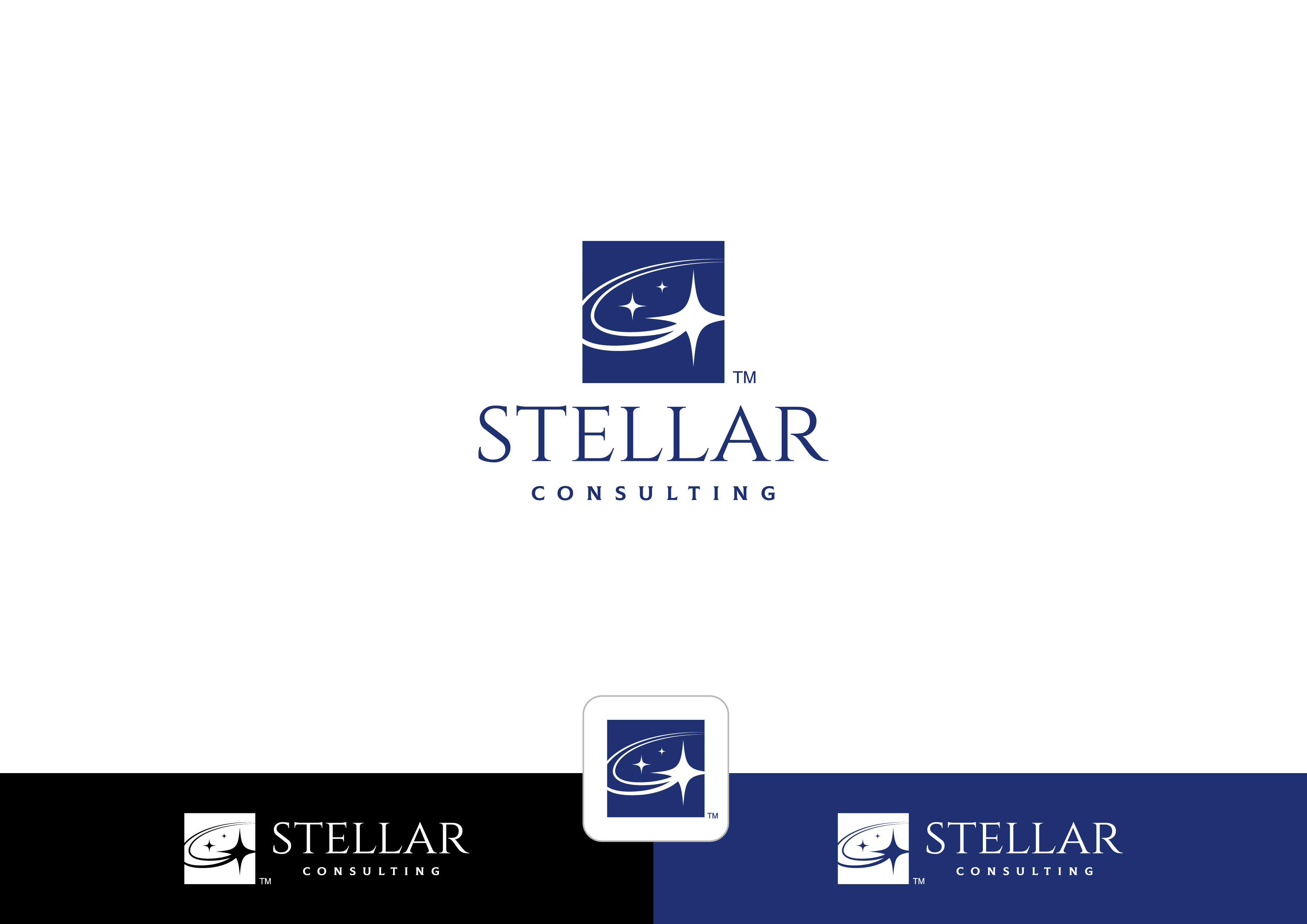 Logo Design by ~idiaz~ for Stellar Crete | Design #34172288