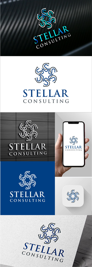 Design de Logo par Soul Light pour Stellar Crete | Design : #34427909