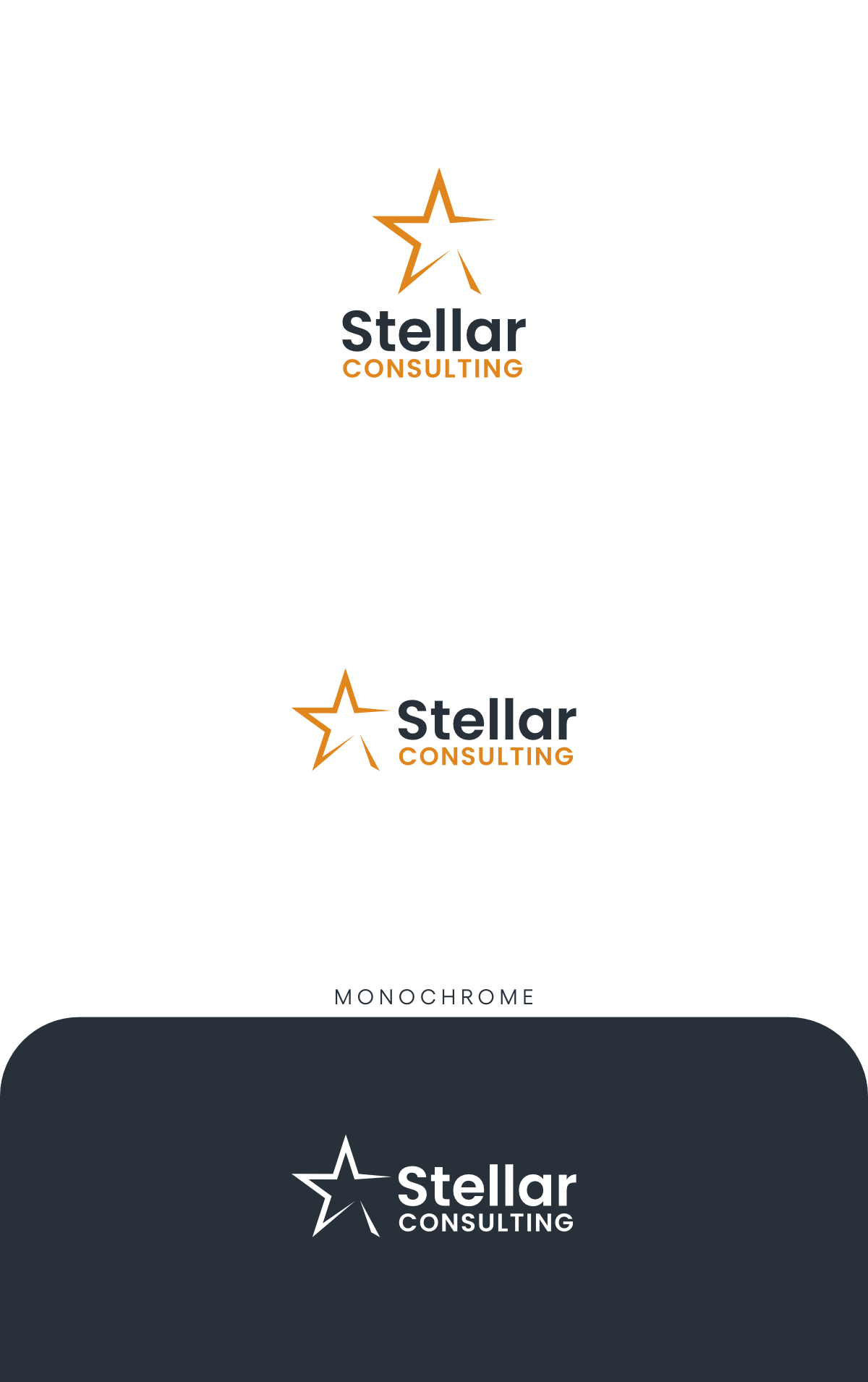 Design de Logo par .tau. pour Stellar Crete | Design : #34223260