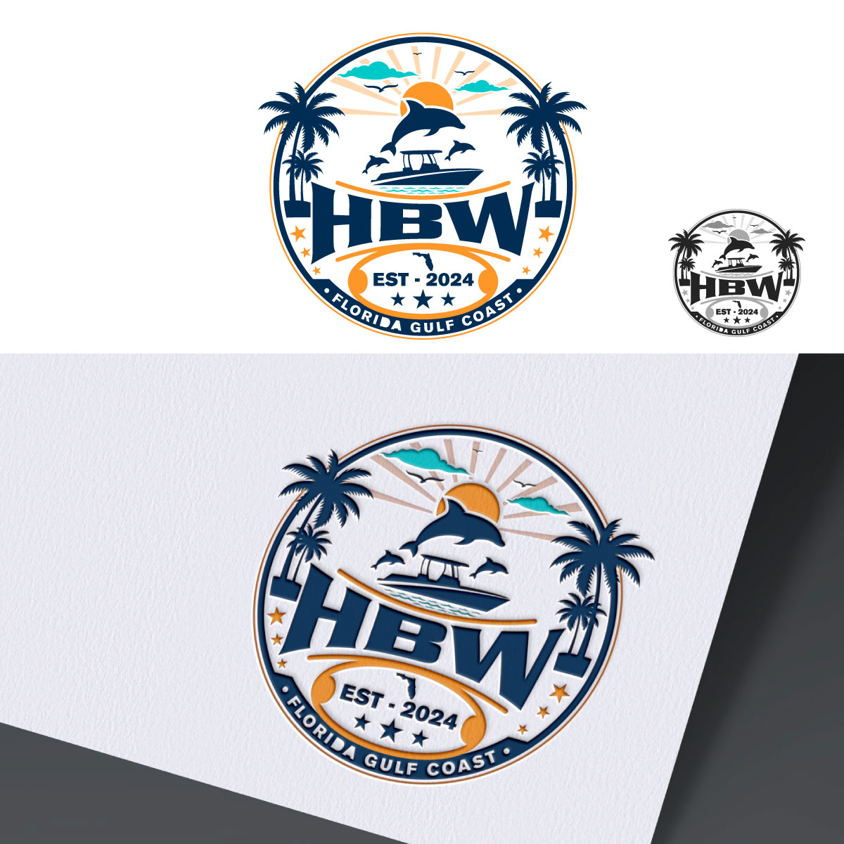 Logo Design by Suvendu.S for this project | Design #34181013