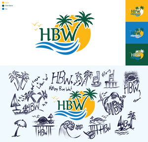 Logo Design by Tha Don7 for this project | Design #34171353