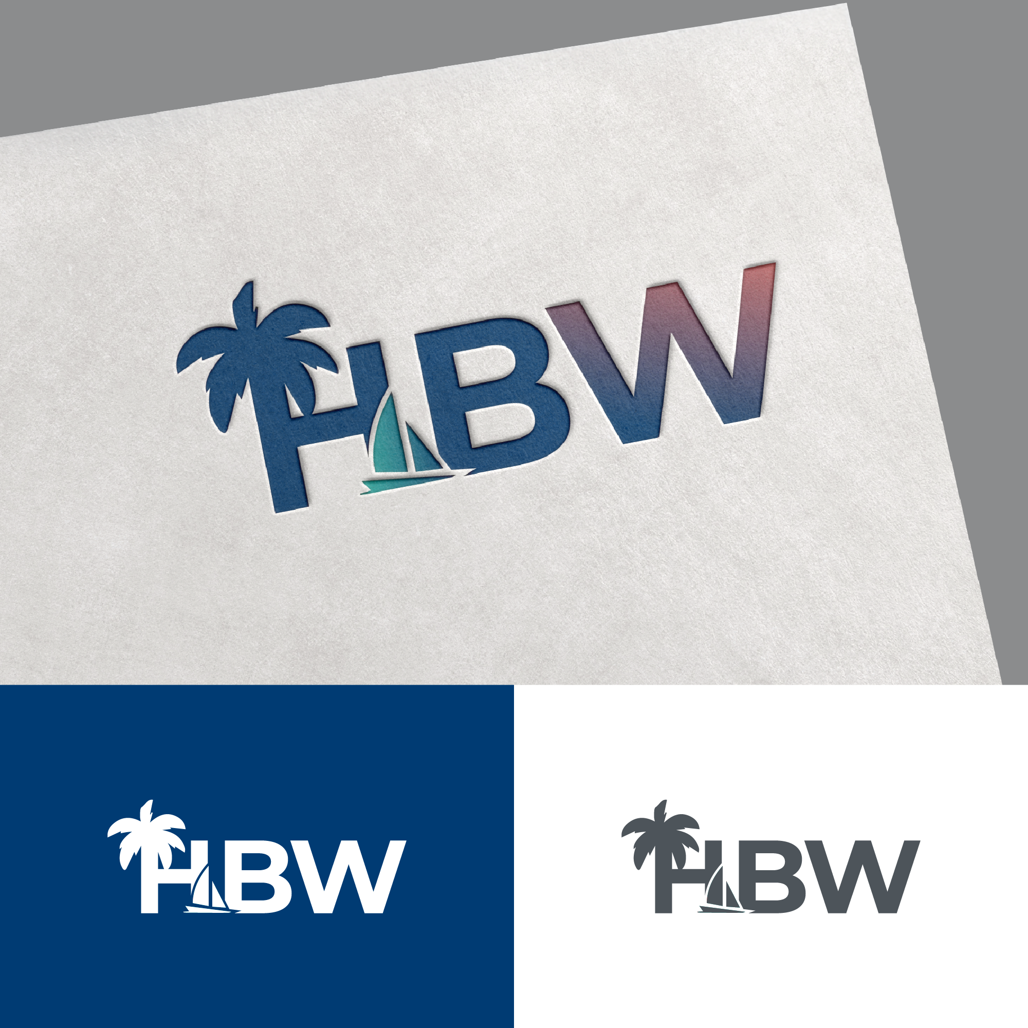 Logo Design by BerhasilKabeh for this project | Design #34186250