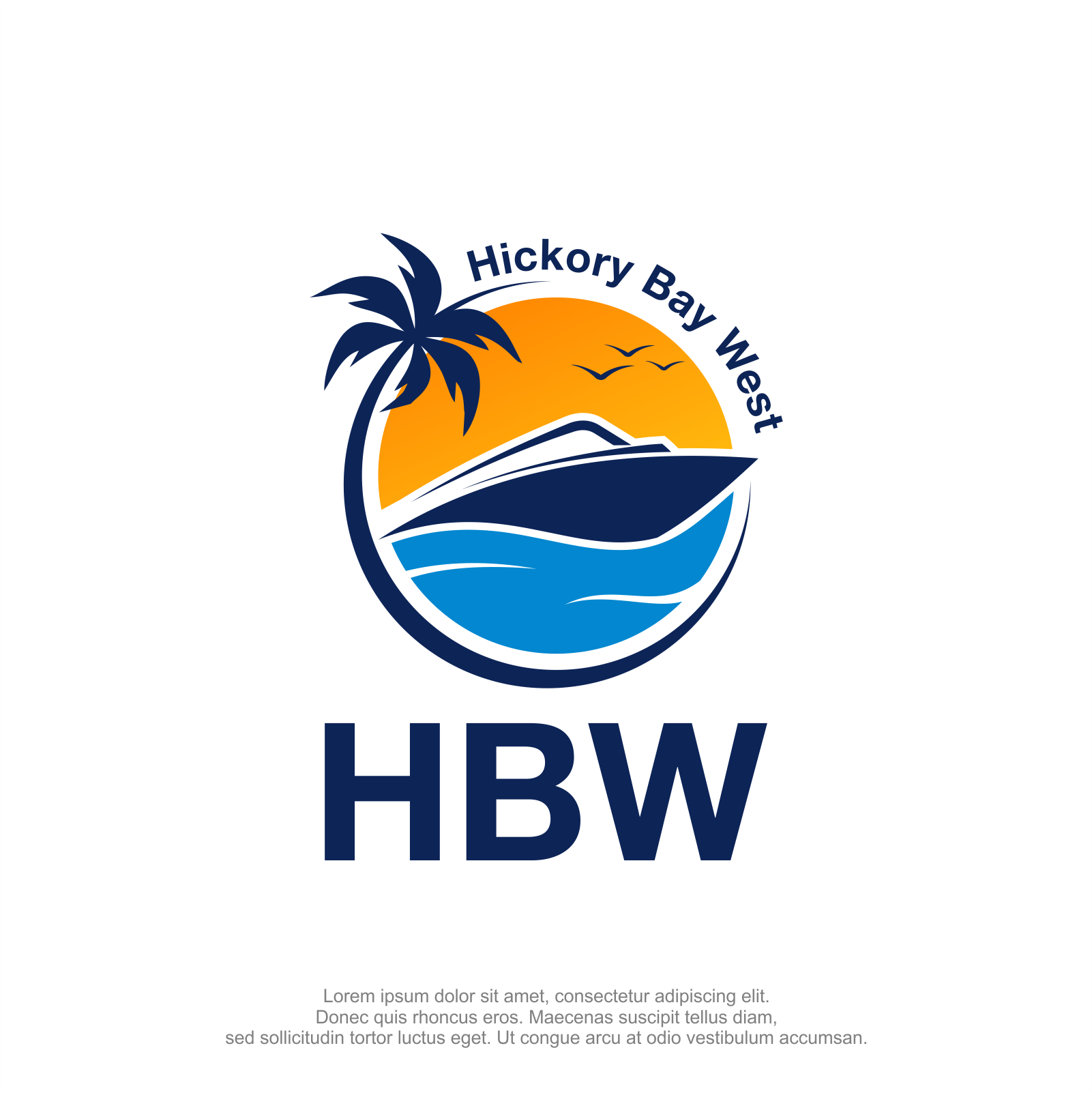 Logo Design by M.Syaiful Huda for this project | Design #34153919