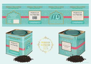 Packaging Design by Sajal Samaddar for MRS DOYLE'S | Design: #34157641