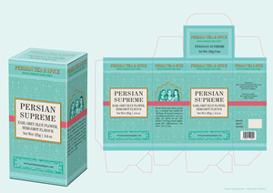 Packaging Design by Sajal Samaddar for MRS DOYLE'S | Design: #34169105